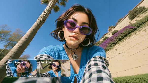 How to Use AI Image-to-Video for Creating Eye-Catching Social Media Content