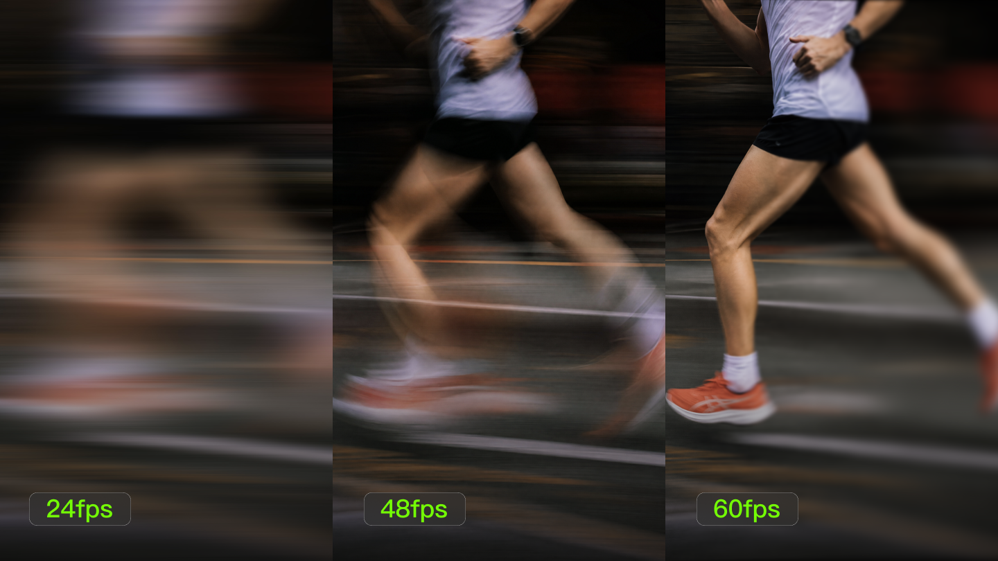 Motion Intensity FPS Guide: Create Professional AI Videos Fast