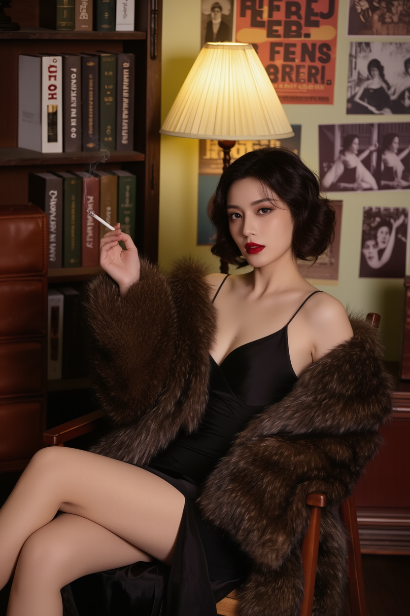 Kling IMAGE 3.0 Model User Guide (281)